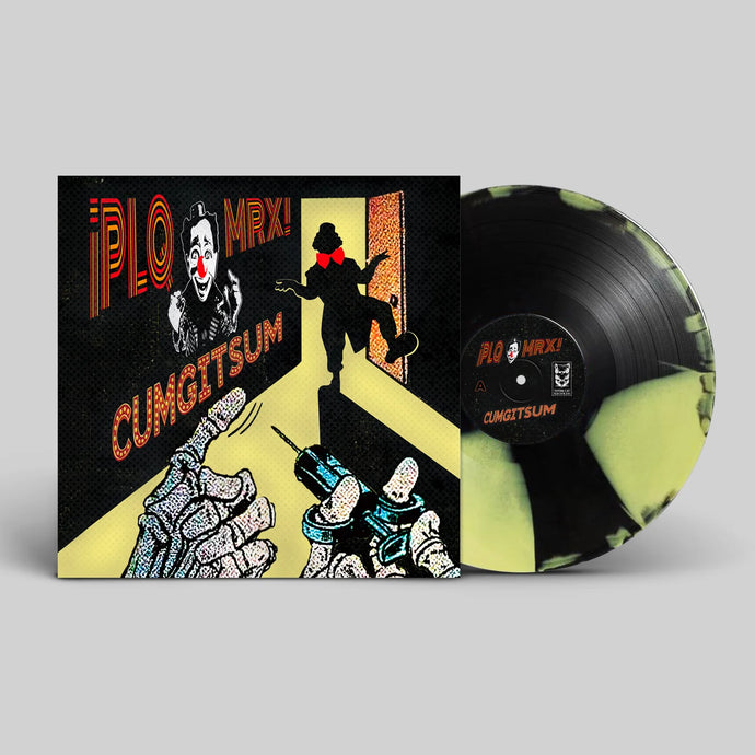 PLAQUE MARKS - CUMGITSUM