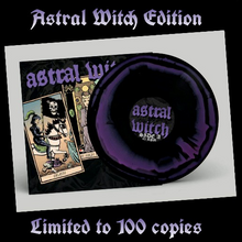 Load image into Gallery viewer, Astral Witch - ASTRAL WITCH (3 Version Collectors Deck)