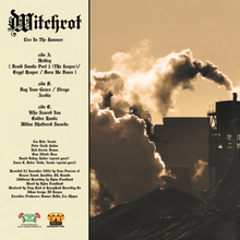 Load image into Gallery viewer, Witchrot - LIVE IN THE HAMMER (Double LP)